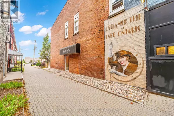 Cobourg, ON K9A2M1,2-19 KING STREET W