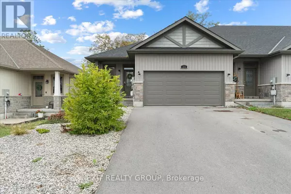 Quinte West (sidney Ward), ON K8R0A1,35 LEDGEROCK COURT
