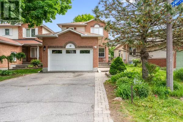 49 SHANDON AVENUE, Ottawa, ON K2J4E3