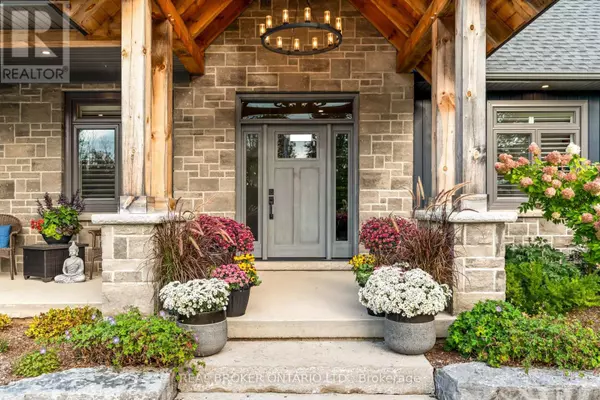 Georgian Bluffs, ON N0H2T0,70167 ZION CHURCH ROAD