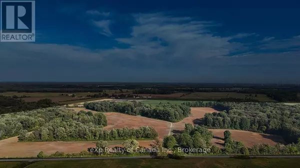 Norfolk, ON N0J1Z0,PT LT 3-4 CON E/S NORTH ROAD