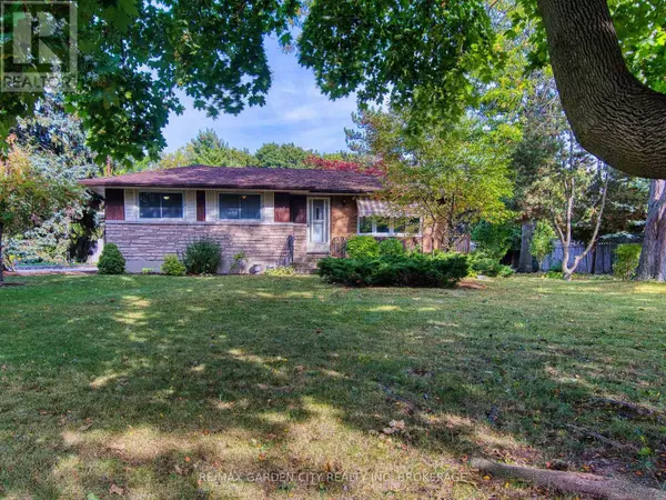 32 VIKING DRIVE, St. Catharines (bunting/linwell), ON L2M2V3
