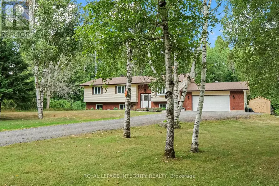 261 KINGS CREEK ROAD, Beckwith, ON K0A1B0