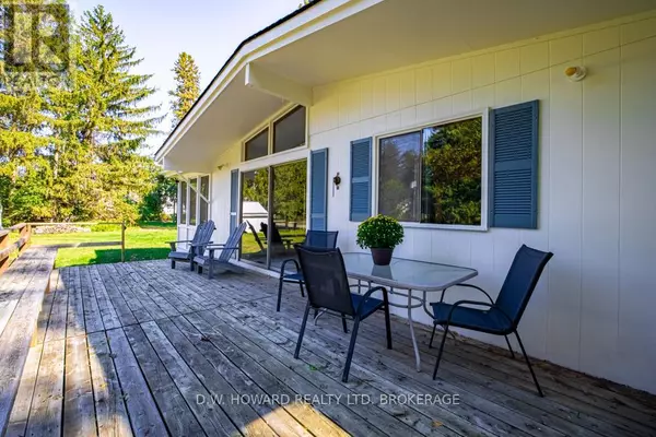 Fort Erie (crystal Beach), ON L0S1N0,4893 BROWN ROAD