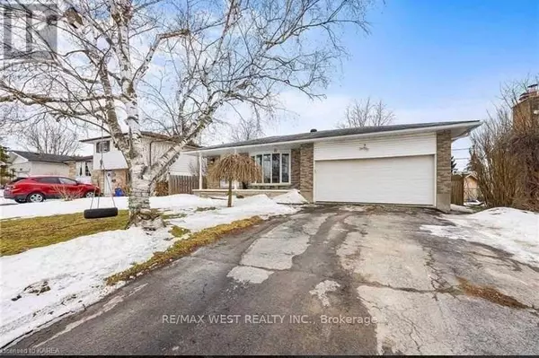 653 FLEET STREET, Kingston (south Of Taylor-kidd Blvd), ON K7M5A4