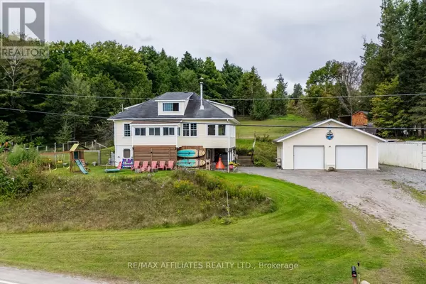 5601 CENTENNIAL LAKE ROAD, Greater Madawaska, ON K0J2R0