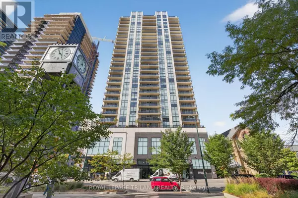 London East (east F), ON N6A2S6,505 TALBOT ST #2308
