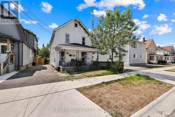 21 FIFTH STREET, Welland (lincoln/crowland), ON L3B4Z4
