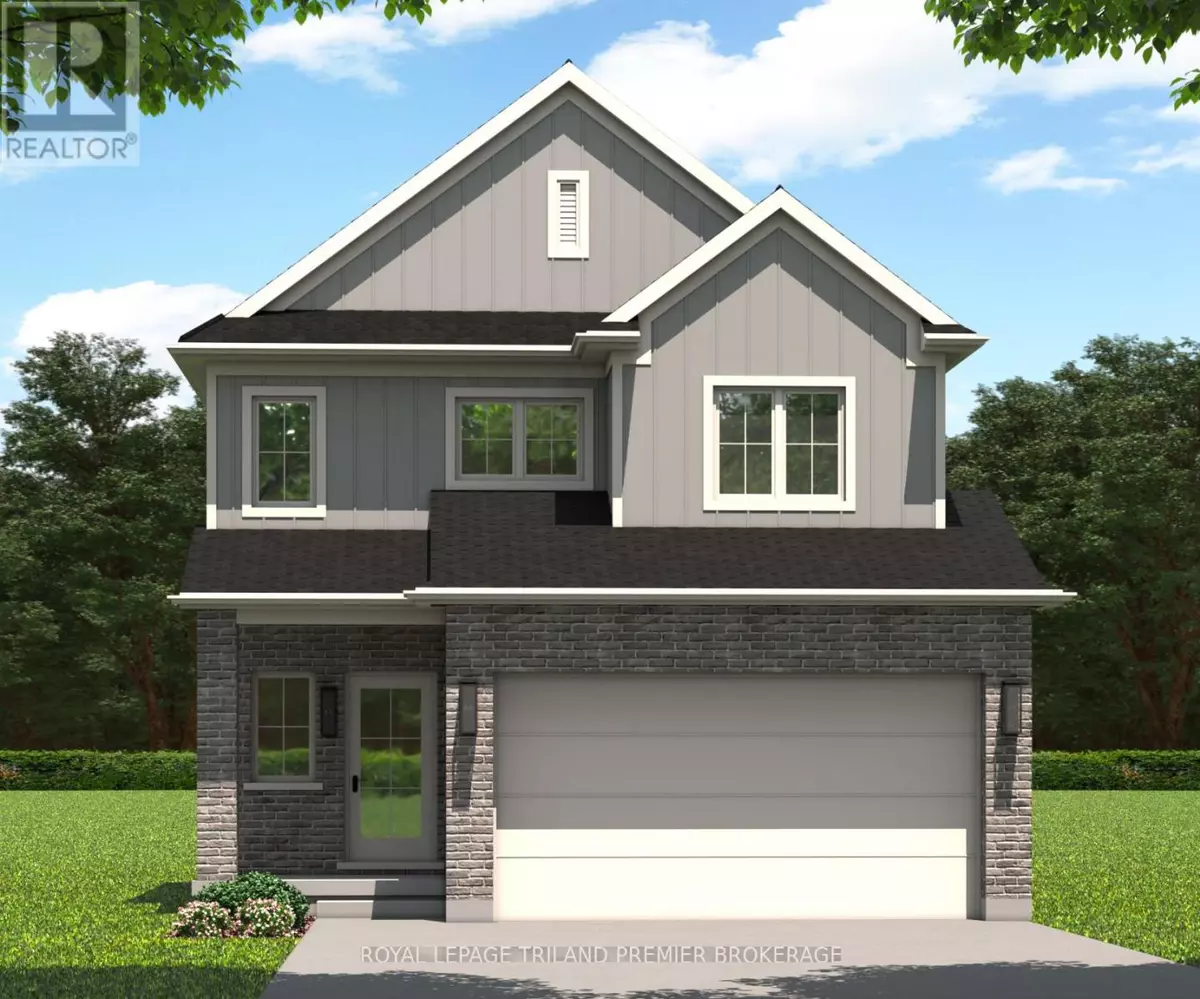 South Huron (stephen), ON N0M1T0,104 DEARING DRIVE