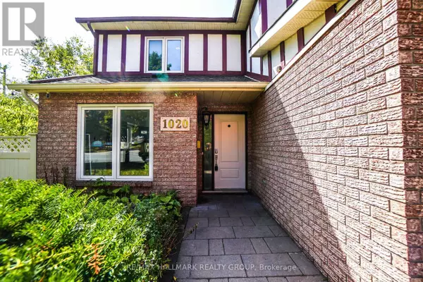 Ottawa, ON K2B8L8,1020 GRENON AVENUE