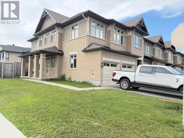 534 TRIANGLE STREET, Ottawa, ON K2S1E7