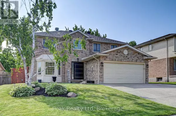 352 STEPHANIE DRIVE, Guelph (willow West/sugarbush/west Acres), ON N1K1R3