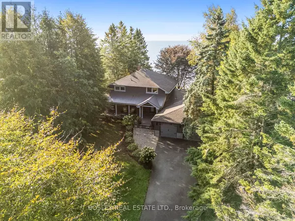 141 NORTH SHORE ROAD, Alnwick/haldimand (grafton), ON K0K2G0