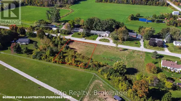 Meaford, ON N4L1W6,PARK LT 4 7TH LINE