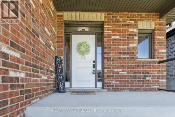 Perth East (milverton), ON N0K1M0,105 PUGH STREET