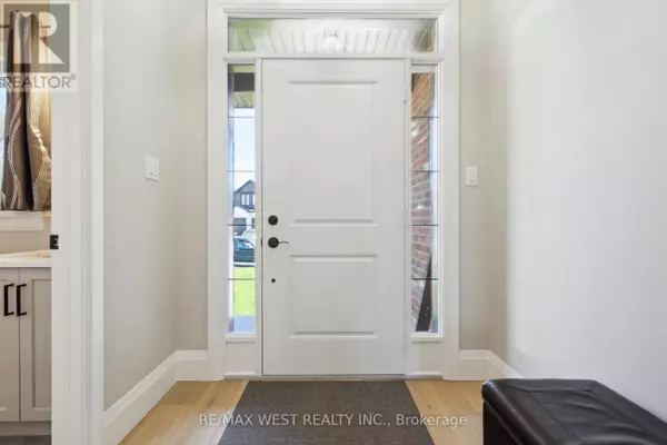 Perth East (milverton), ON N0K1M0,105 PUGH STREET