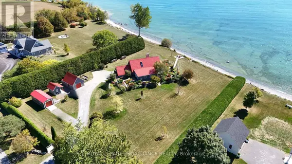 227 Simpson RD #6, Cramahe, ON K0K1S0