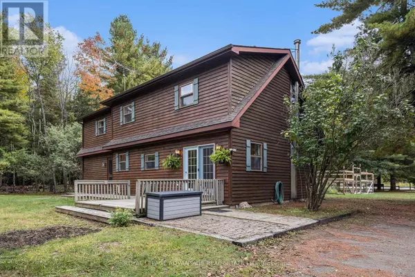 Tay Valley, ON K7H3C7,1002 ELM GROVE ROAD