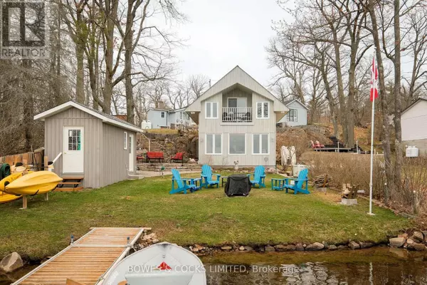 North Kawartha, ON K0L2H0,31 FIRE ROUTE 28