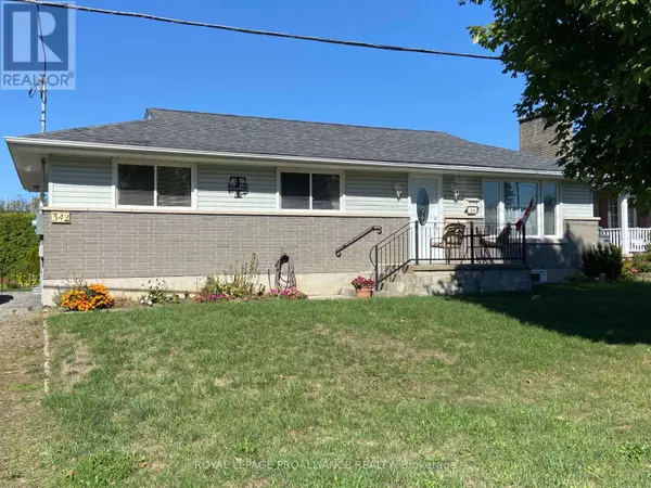 Brockville, ON K6V3J4,34 HILLCREST DRIVE