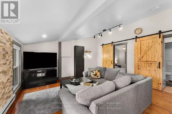 Otonabee-south Monaghan, ON K0L1B0,682 NORTH SHORE DRIVE E