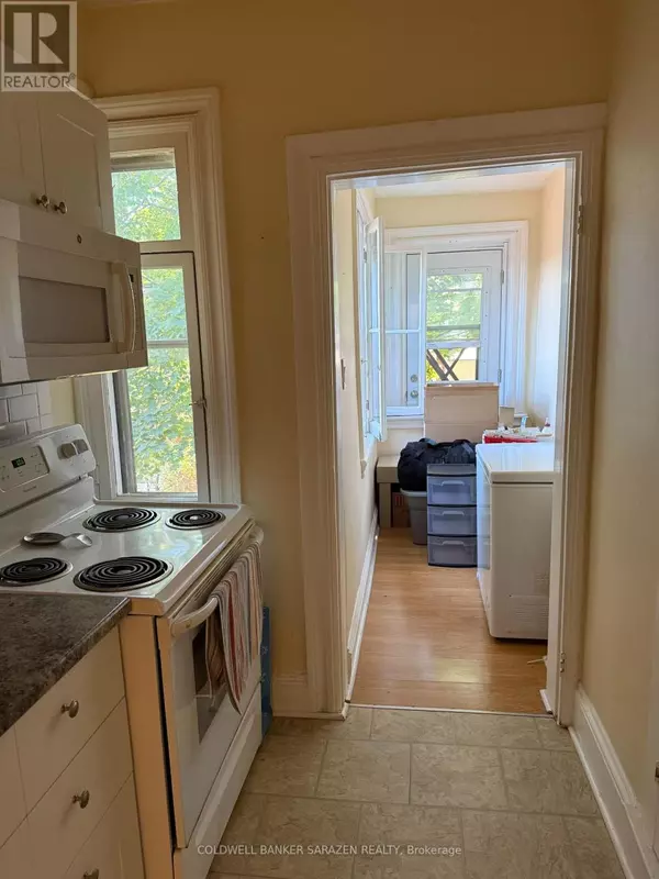 Ottawa, ON K1S2M7,76 Fifth AVE #5