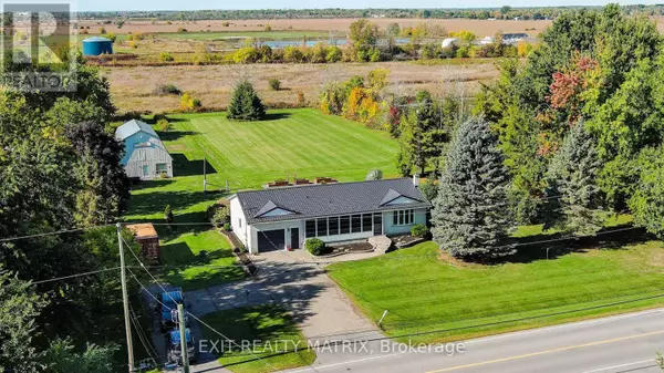 12187 COUNTY ROAD 3 ROAD W, North Dundas, ON K0C2K0