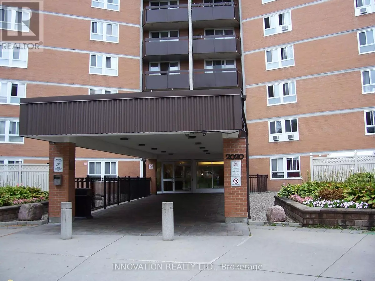 Ottawa, ON K1J8K5,2020 Jasmine CRES #1406