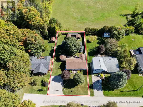 Bluewater (bayfield), ON N0M1G0,77556 MELENA DRIVE