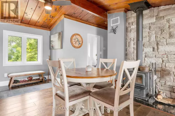 Trent Hills (campbellford), ON K0L1L0,110 HICKORY BAY ROAD