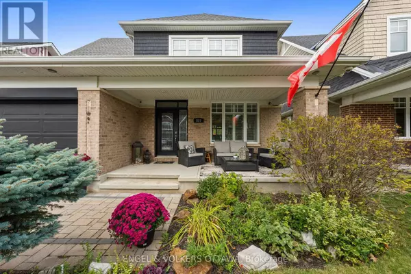 Ottawa, ON K2J5M5,511 ERINWOODS CIRCLE