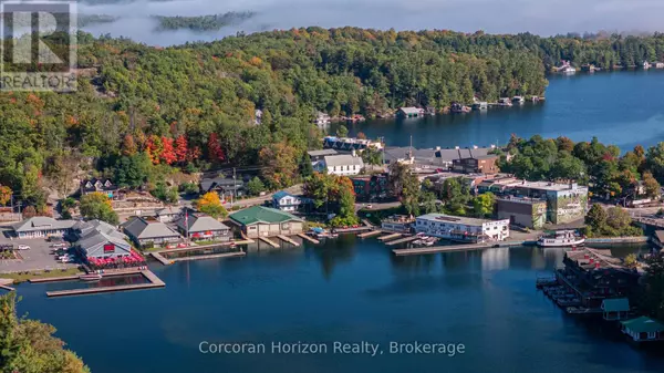 Muskoka Lakes (medora), ON P0B1J0,42 TODHOLM DRIVE