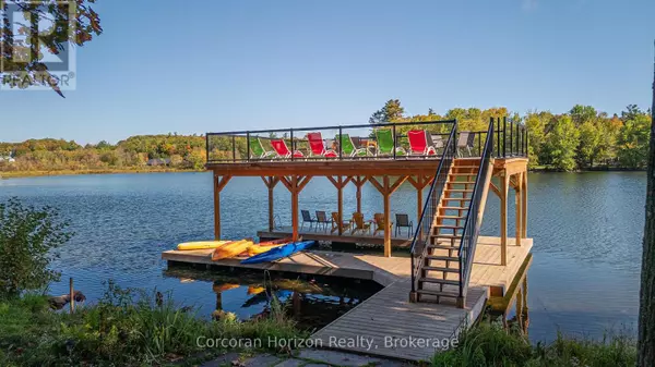 Muskoka Lakes (medora), ON P0B1J0,42 TODHOLM DRIVE
