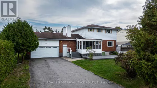 16 COUNTRY CLUB DRIVE, Quinte West (sidney Ward), ON K8R1A1