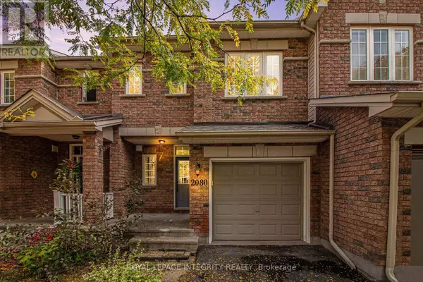 2080 MELETTE CRESCENT, Ottawa, ON K4A4X2