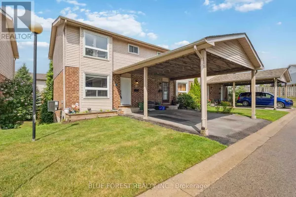 London South (south T), ON N5Z4X2,450 Pond Mills RD #15