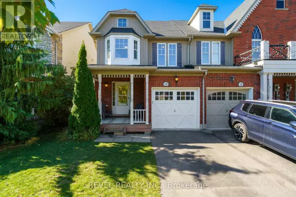 14 FOX RUN, Hamilton (waterdown), ON L0R2H8