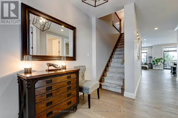 Middlesex Centre (kilworth), ON N0L1R0,101 ALLISTER DR #LOT #26