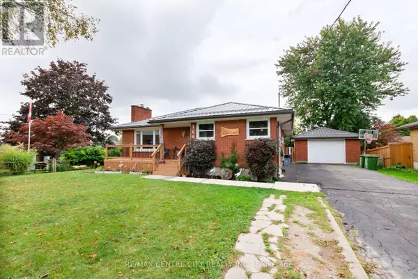 168 FAIRVIEW AVENUE, St. Thomas, ON N5R4Y1