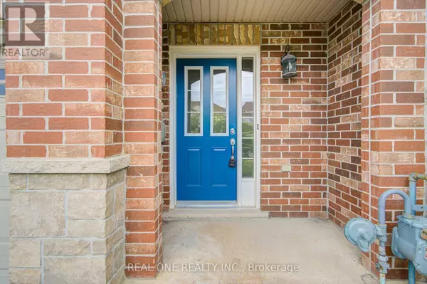 Hamilton (lakeshore), ON L8E5C3,36 PALACEBEACH TRAIL