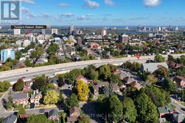 Ottawa, ON K1Y1H5,473 PARKDALE AVENUE