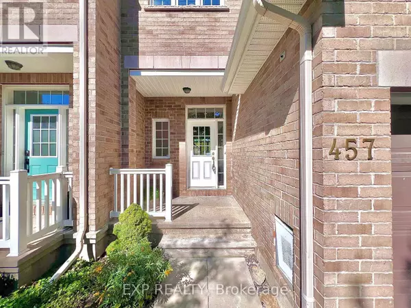 Ottawa, ON K2M0G2,457 FOXHALL WAY