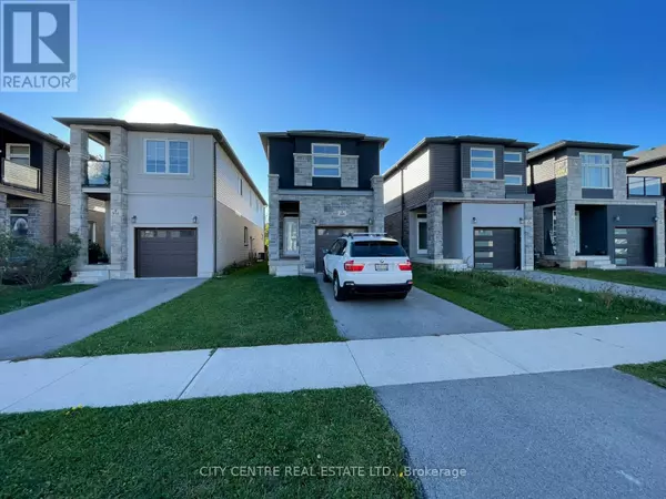Welland (lincoln/crowland), ON L3B0H8,308 LOUISE STREET