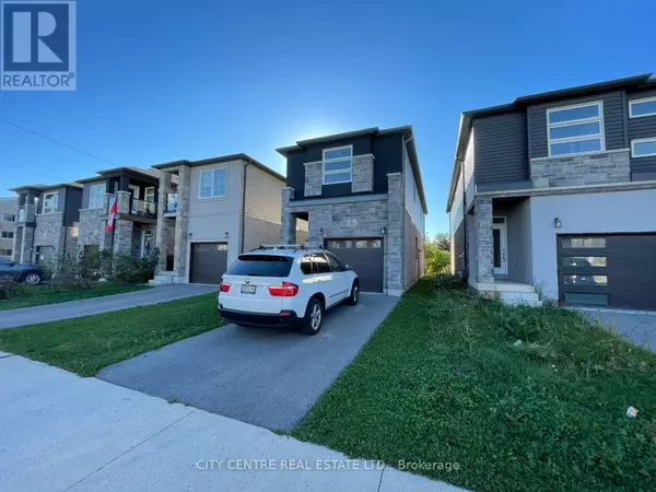 Welland (lincoln/crowland), ON L3B0H8,308 LOUISE STREET
