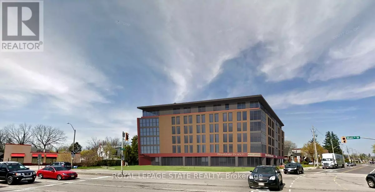 Hamilton (westdale), ON L8S1A6,906 MAIN STREET W