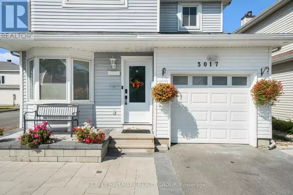 Ottawa, ON K1T3M8,3017 Victoria Heights CRES #32