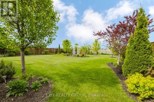 Belleville (belleville Ward), ON K8N0E6,53 HAMPTON RIDGE DRIVE