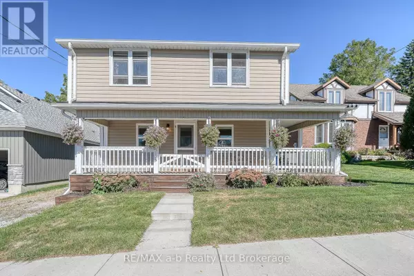 27 SOVEREIGN STREET W, Norfolk (waterford), ON N0E1Y0