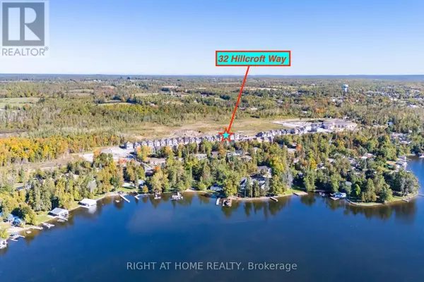 32 HILLCROFT WAY, Kawartha Lakes (bobcaygeon), ON K0M1A0