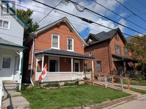 Peterborough (town Ward 3), ON K9H2Y9,222 LONDON STREET